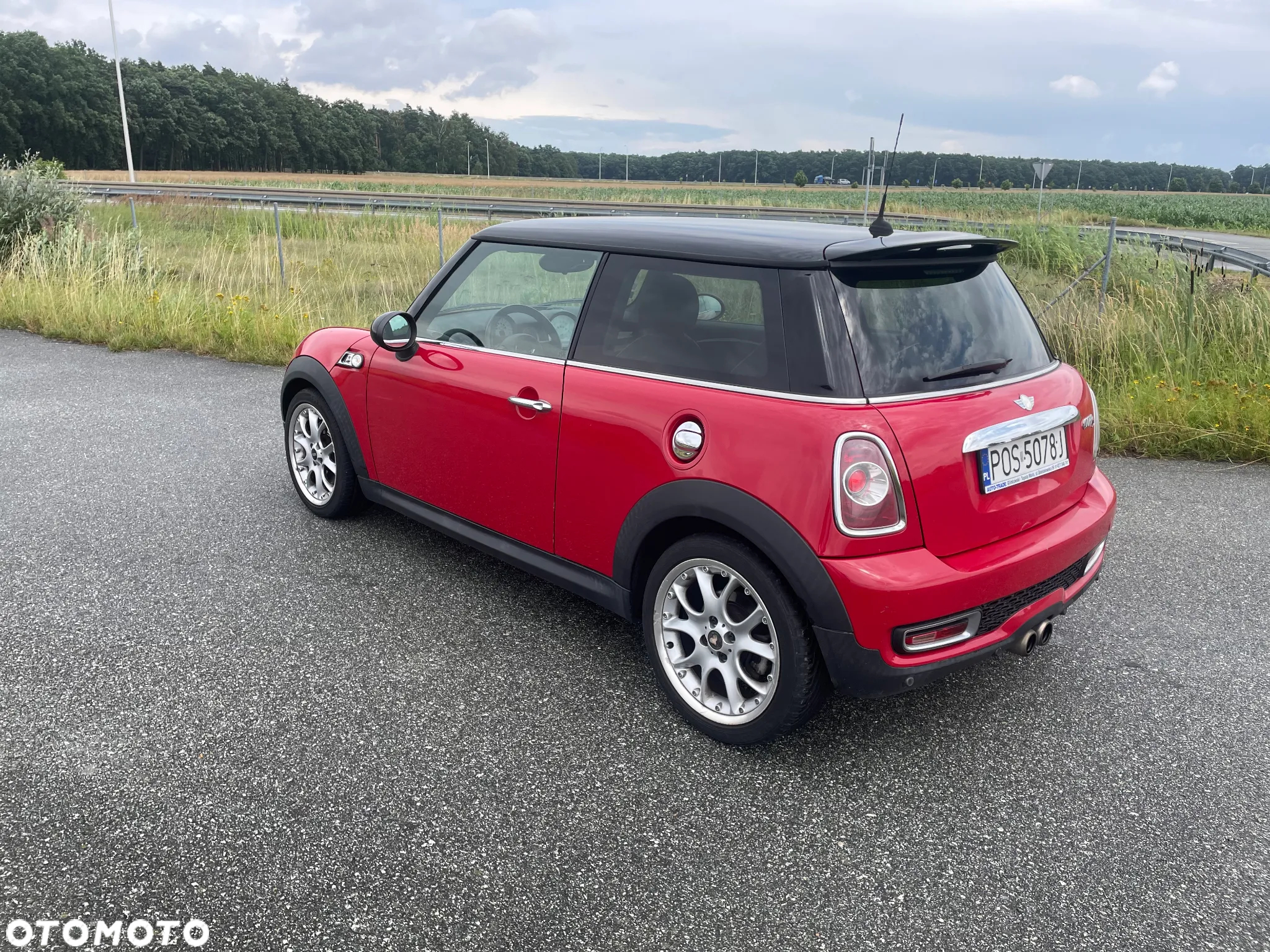 MINI Cooper S Standard - 5