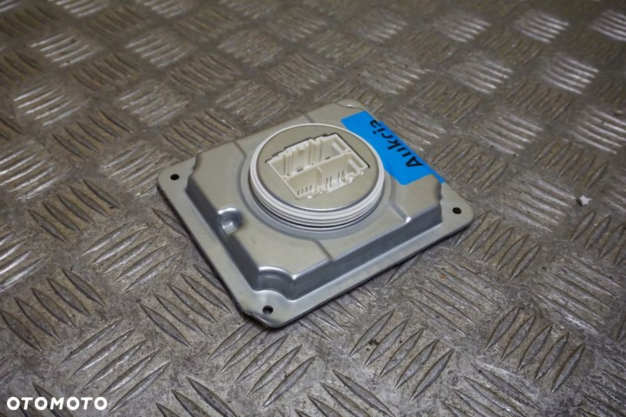 FORD F-150 2021 - 2024 Przetwornica Sterownik Świateł LED Moduł USA - 5