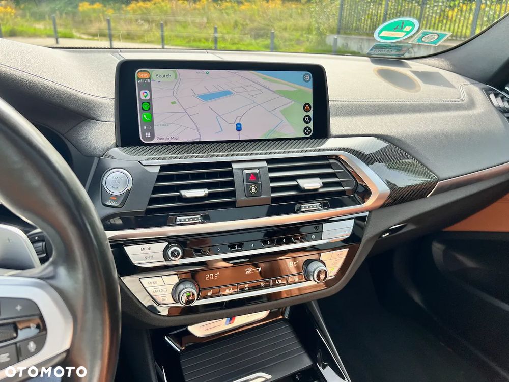 BMW X3 - 21