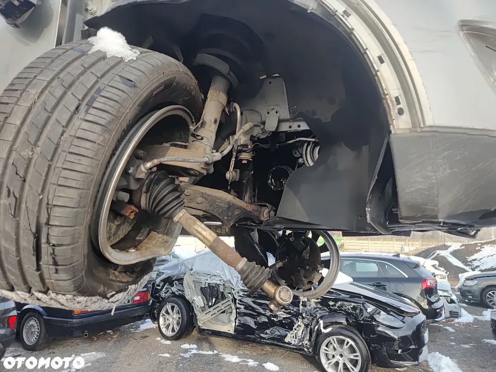 Ford Kuga 2.0 TDCi Trend - 25