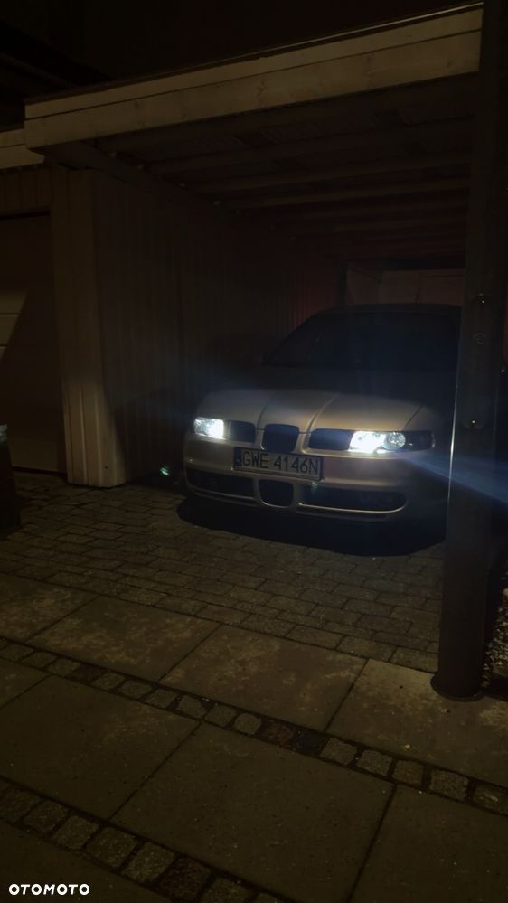 Seat Leon 1.9 TDI 150 Sport - 4