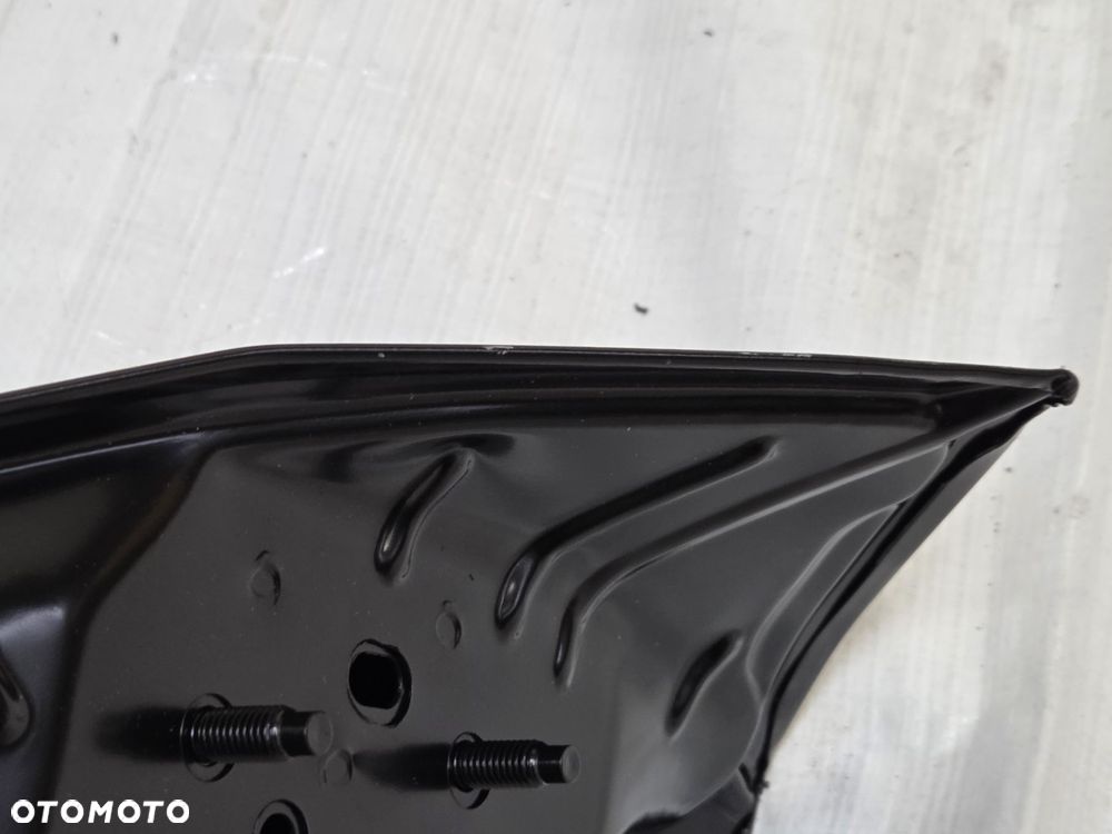 Fiat ducato boxer jumper 14- maska pokrywa silnika 50158078 nowa oryginał - 8
