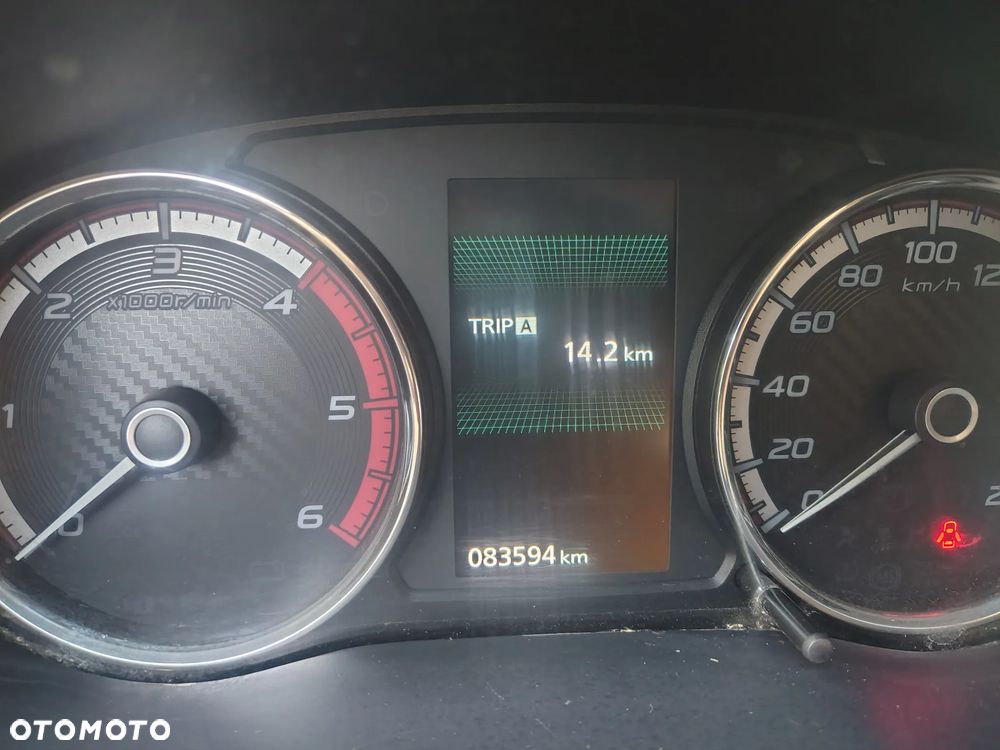 Mitsubishi L200 Pick Up 4x4 S&S Double Cab Spirit - 20