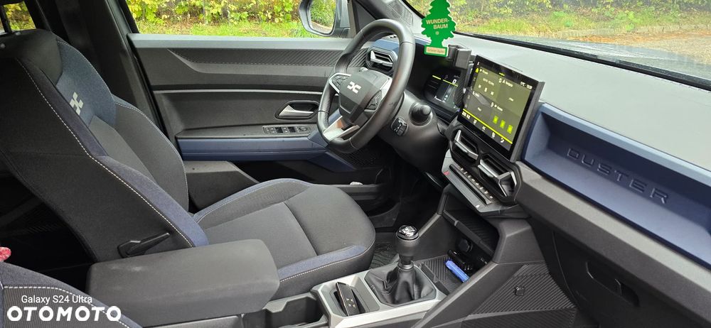 Dacia Duster 1.0 TCe Journey - 9