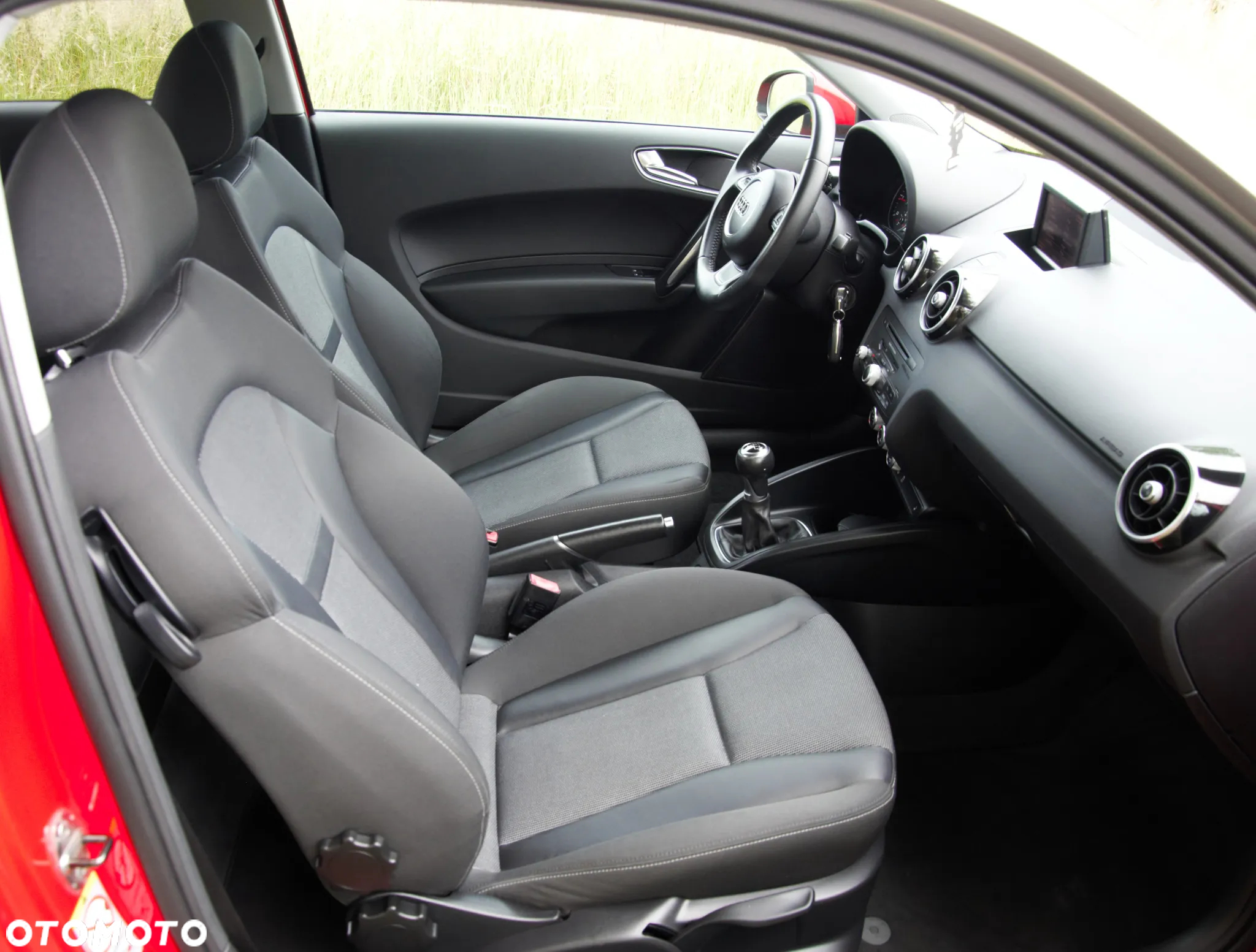 Audi A1 1.6 TDI Attraction - 26