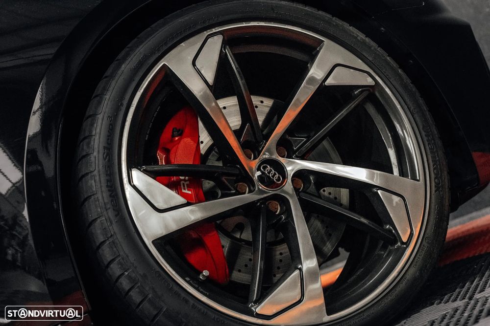 Audi RS5 2.9 TFSI quattro tiptronic - 7