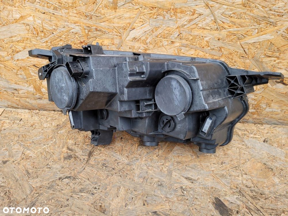 TOYOTA PROACE CITY LAMPA PRZOD LEWA ZWYKLA EU - 6