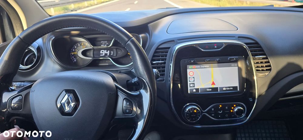 Renault Captur 2013 photo 5