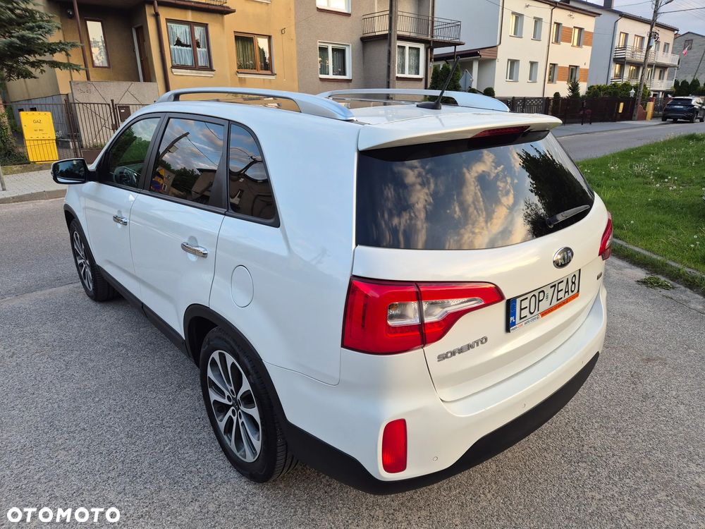 Kia Sorento - 11