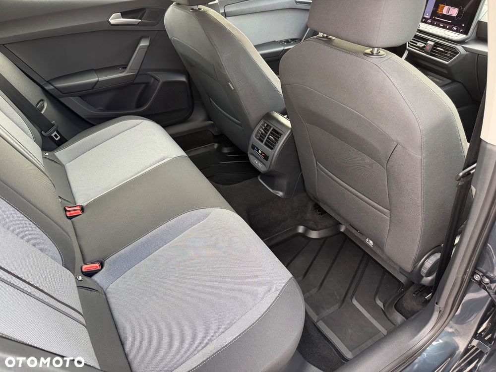 Seat Leon 1.5 TSI Style - 18