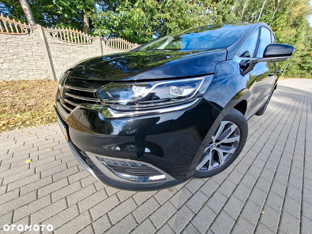 Renault Espace - 4