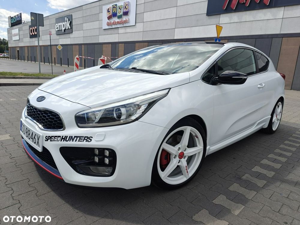 Kia Ceed - 28