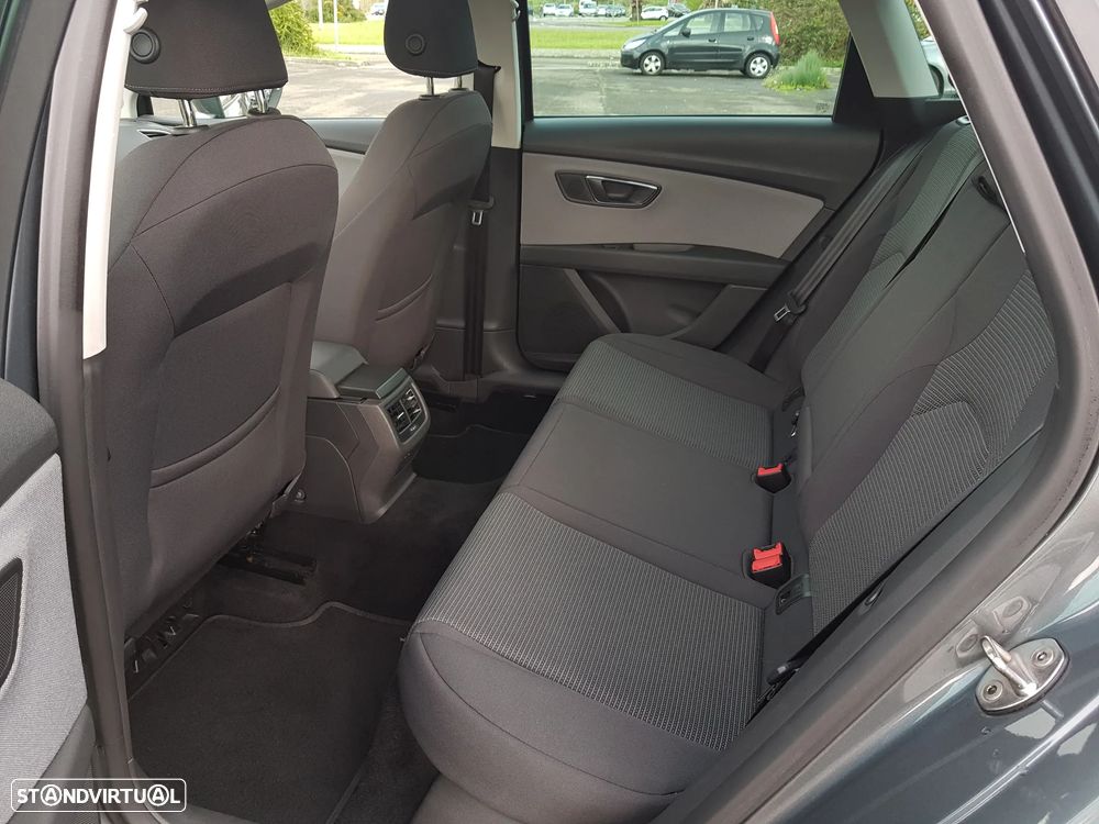 SEAT Leon ST 1.6 TDI Style S/S - 32