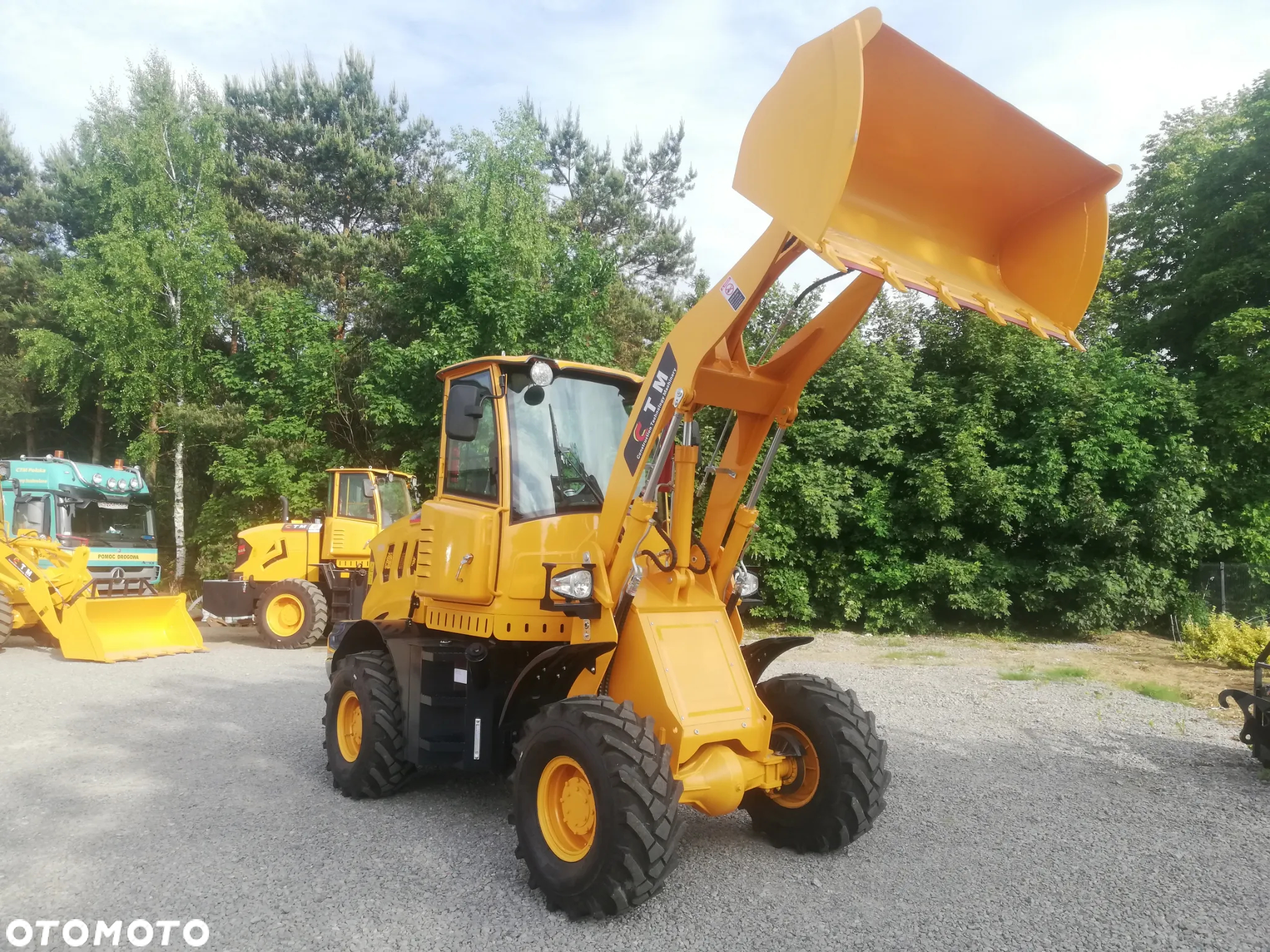 CTM 925 - 12