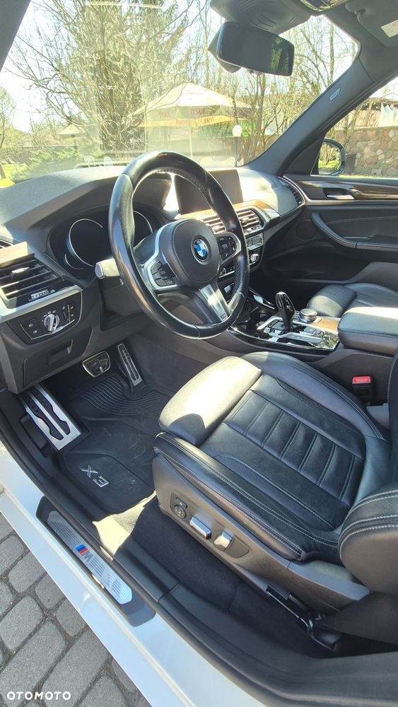 BMW X3 - 9