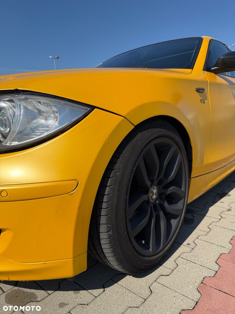 BMW Seria 1 - 5