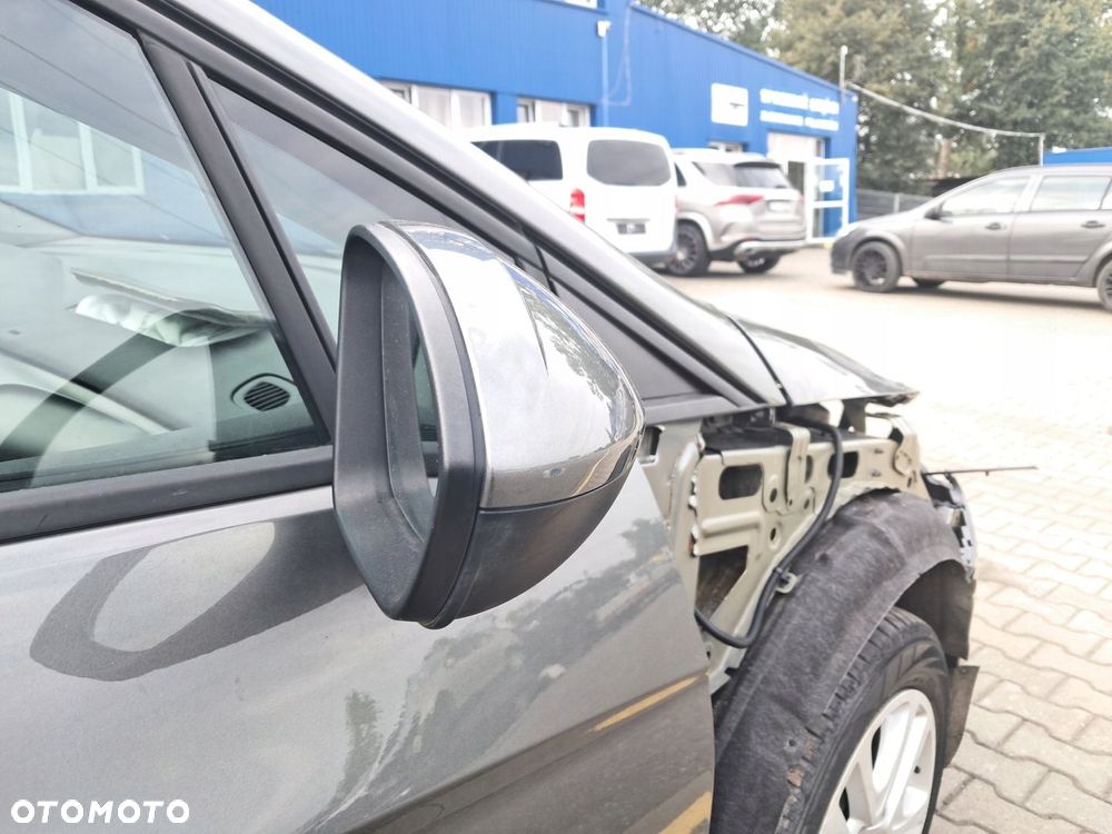 Opel Astra K V Lusterko prawe 5PIN EU Z10A - 2