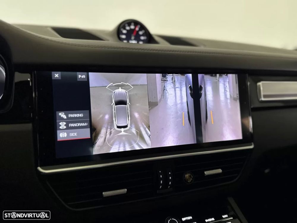 Porsche Cayenne Platinum Edition - 56