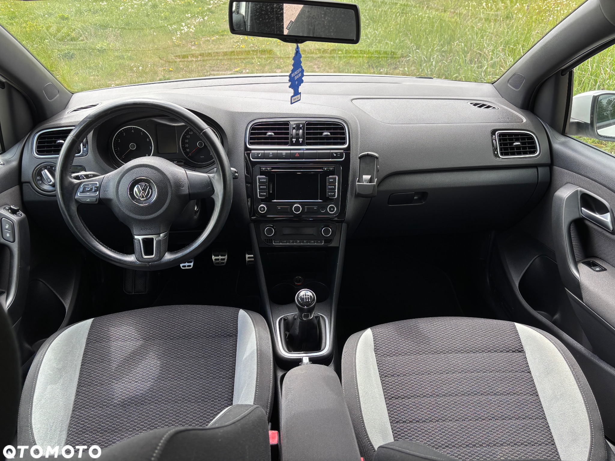 Volkswagen Polo - 9