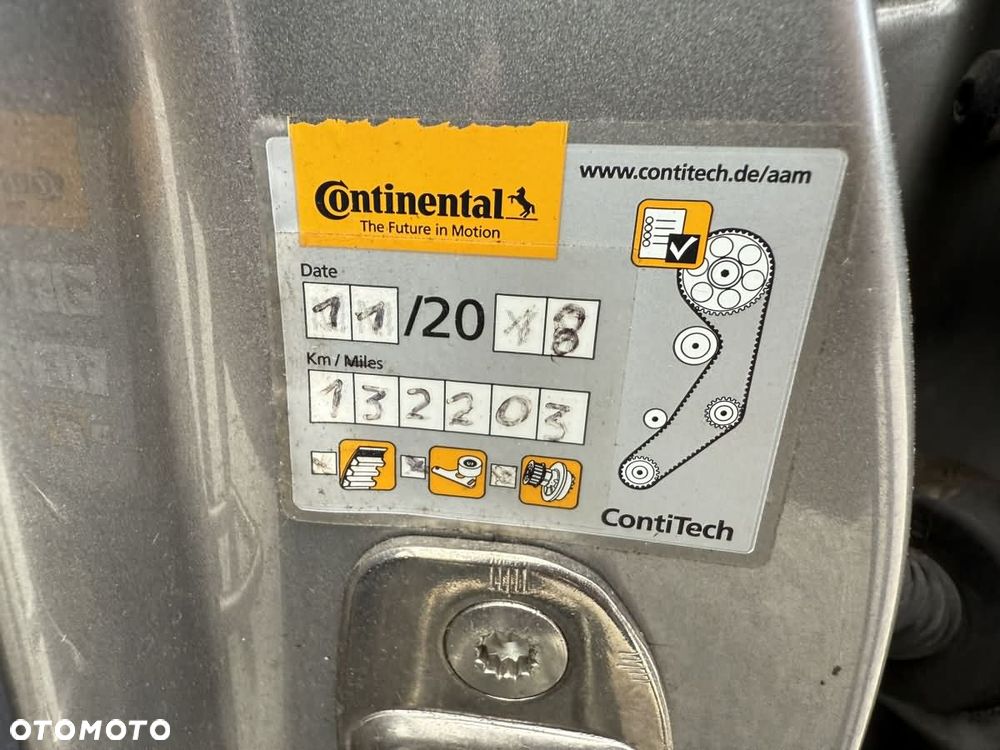 Audi A4 Limousine - 35