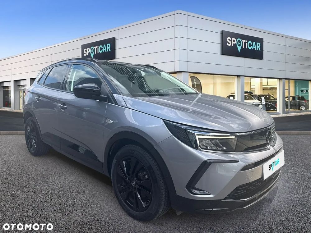 Opel Grandland X - 3