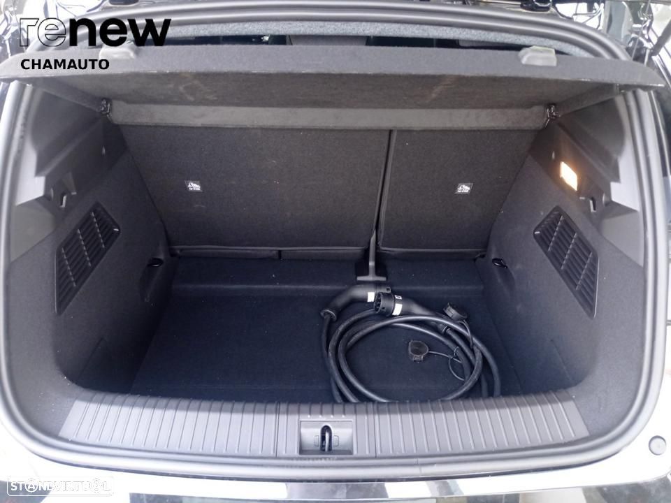 Renault Mégane E-Tech EV60 Techno Autonomia Comfort CA7 - 20
