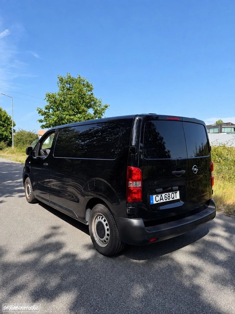 Opel Vivaro-e 50 kWh L2 - 3