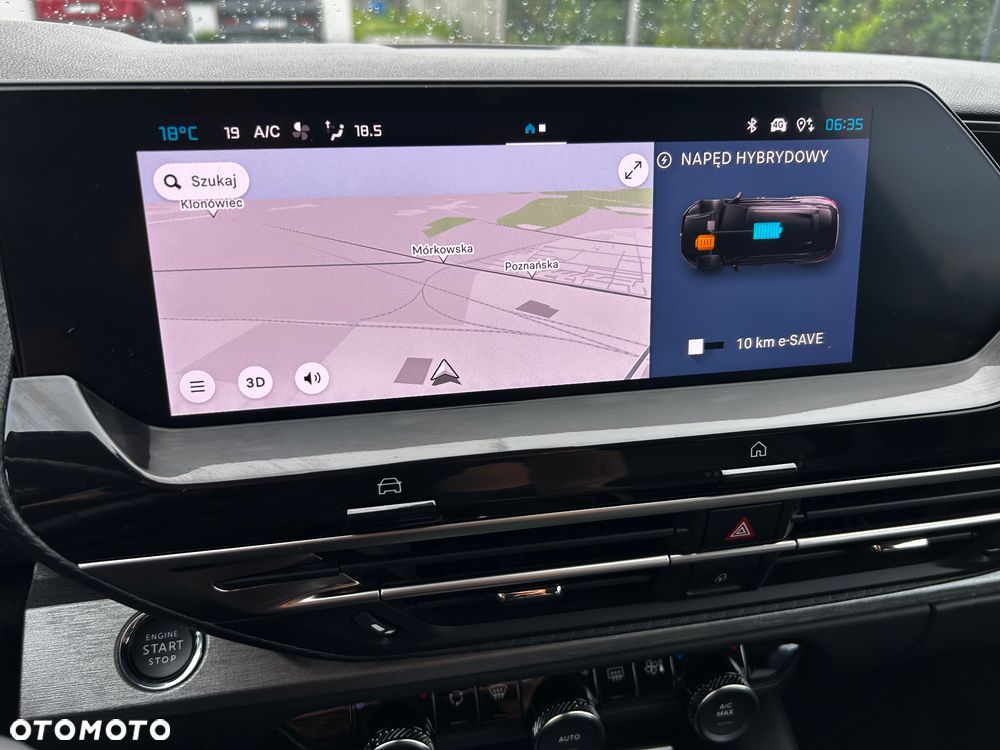 Citroën C5X 225 Start&Stopp e-EAT8 PLUS - 30