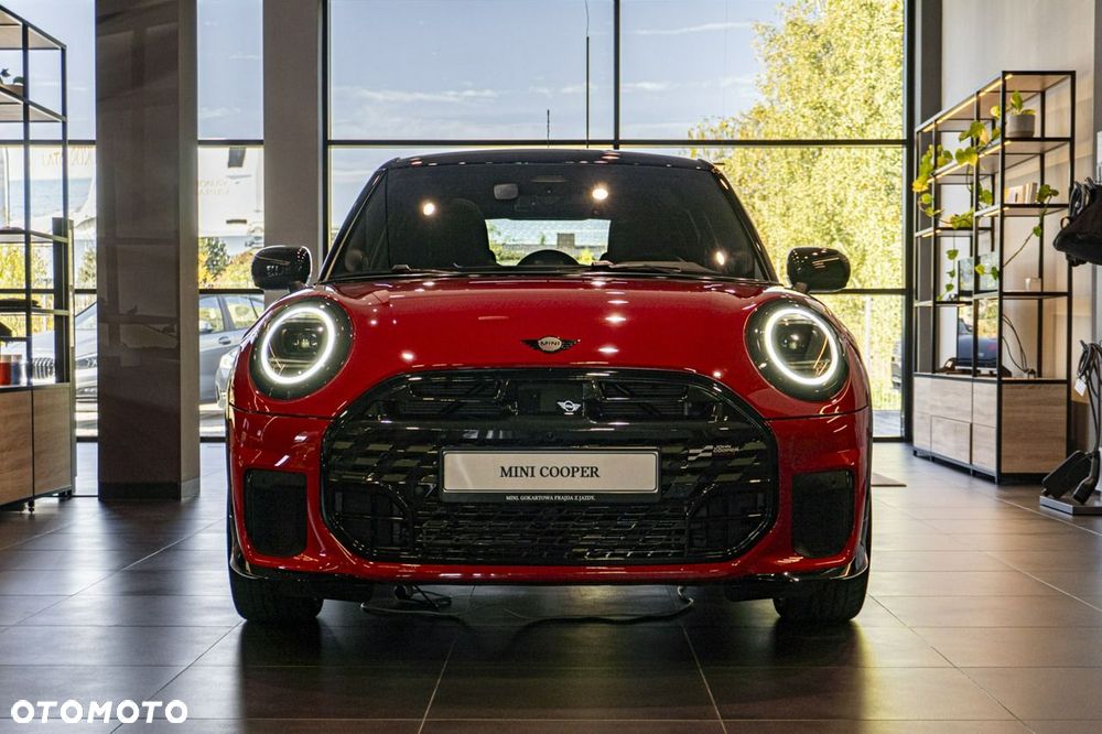 Mini Cooper 2026 photo 3