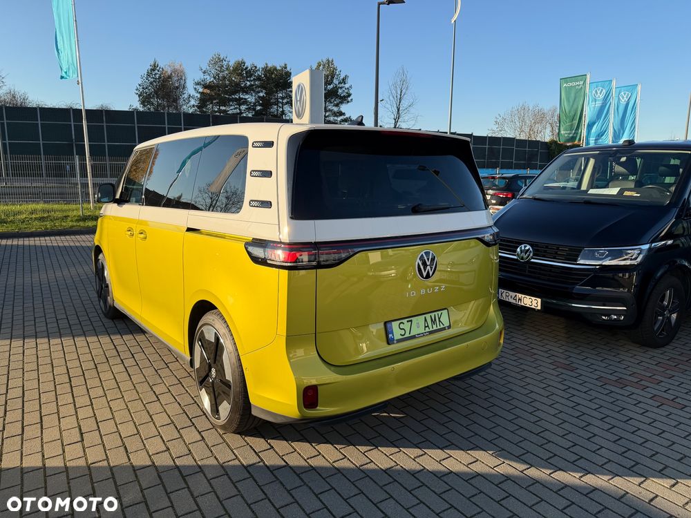 Volkswagen ID. Buzz - 8