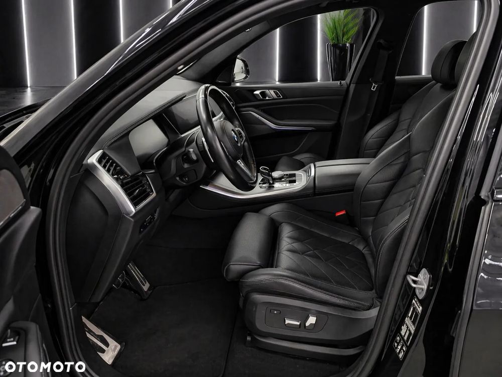 BMW X5 xDrive30d mHEV sport - 6