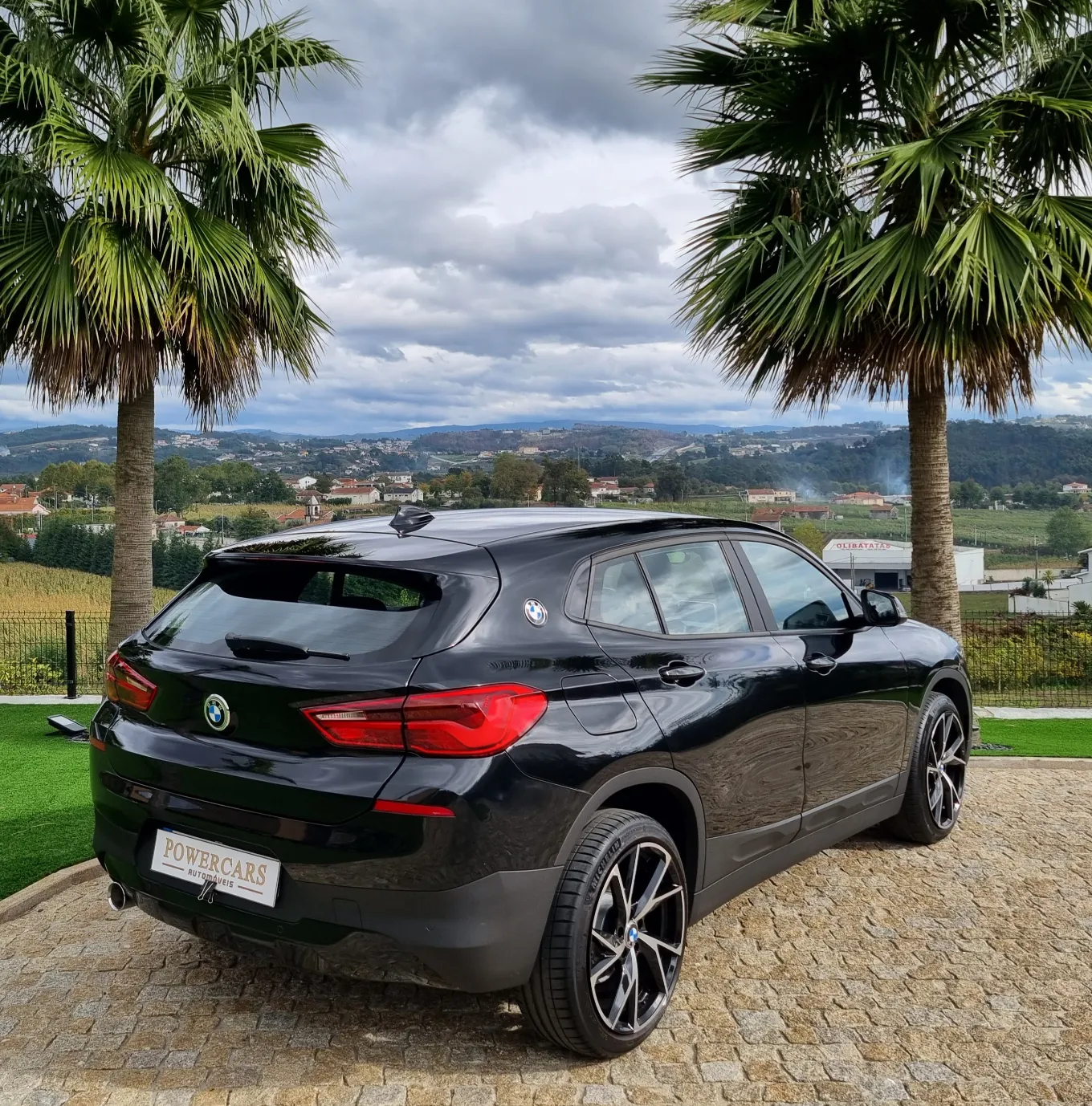 BMW X2 16 d sDrive Auto - 12