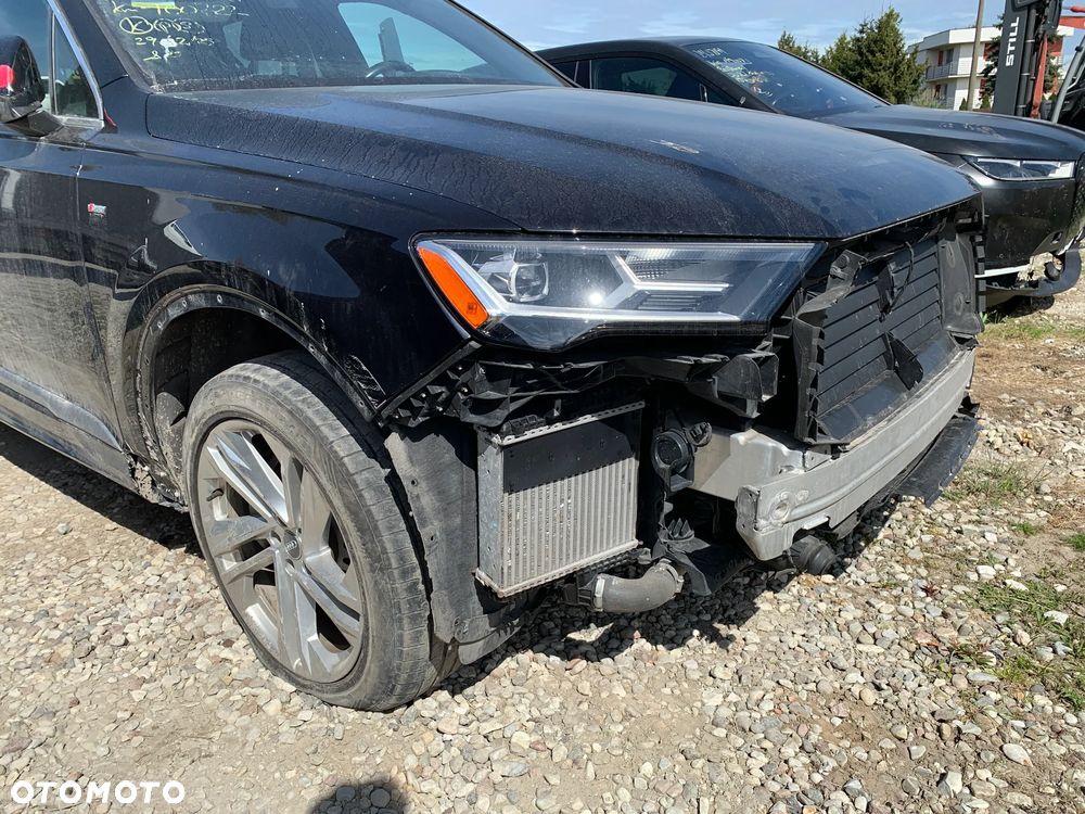 Audi Q7 - 9
