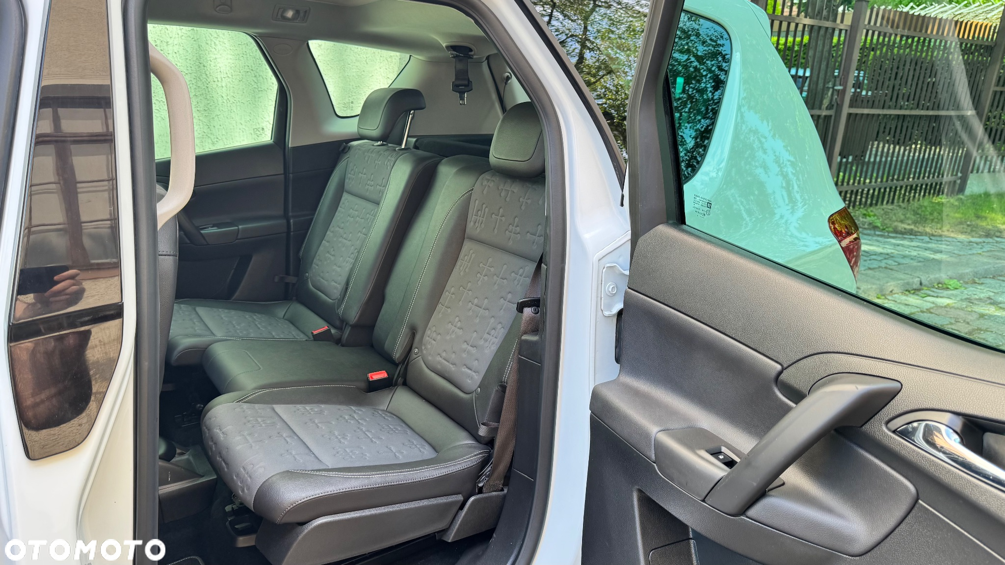 Opel Meriva 1.4 T Cosmo - 19