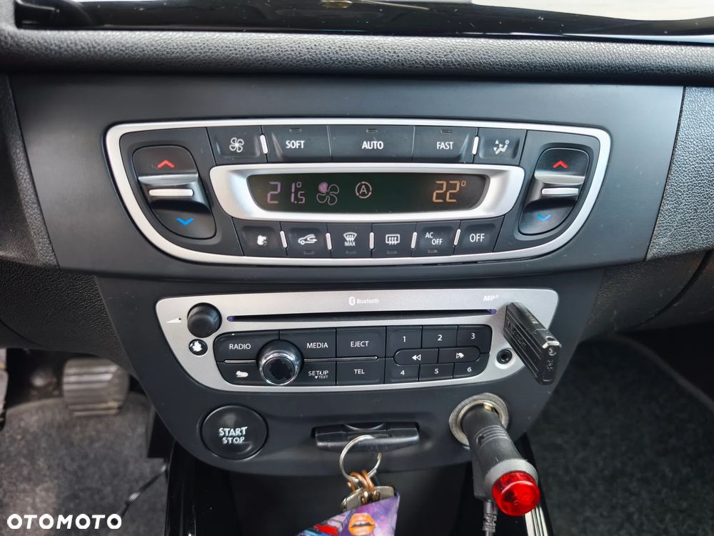 Renault Megane ENERGY dCi 130 Start & Stop Bose Edition - 27