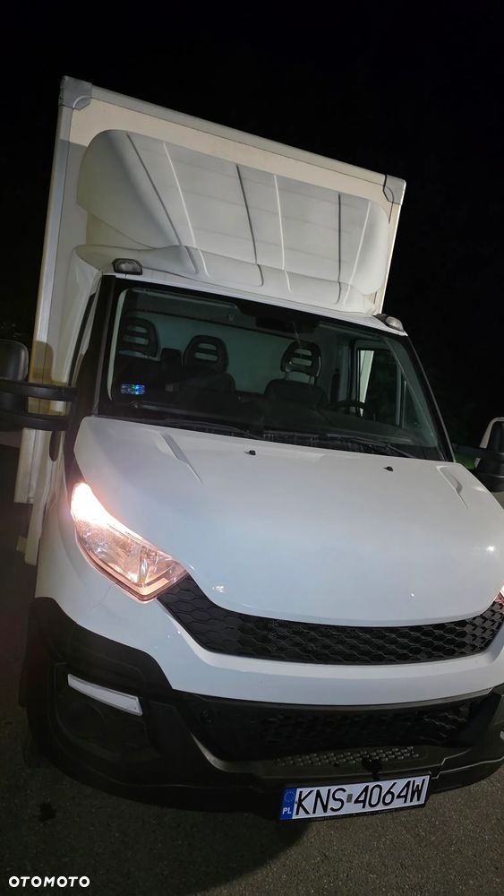 Iveco Daily 35C15 - 16