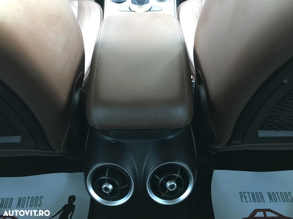 Alfa Romeo Stelvio 2.2 Diesel 16V AT8 Q4 Sprint - 35