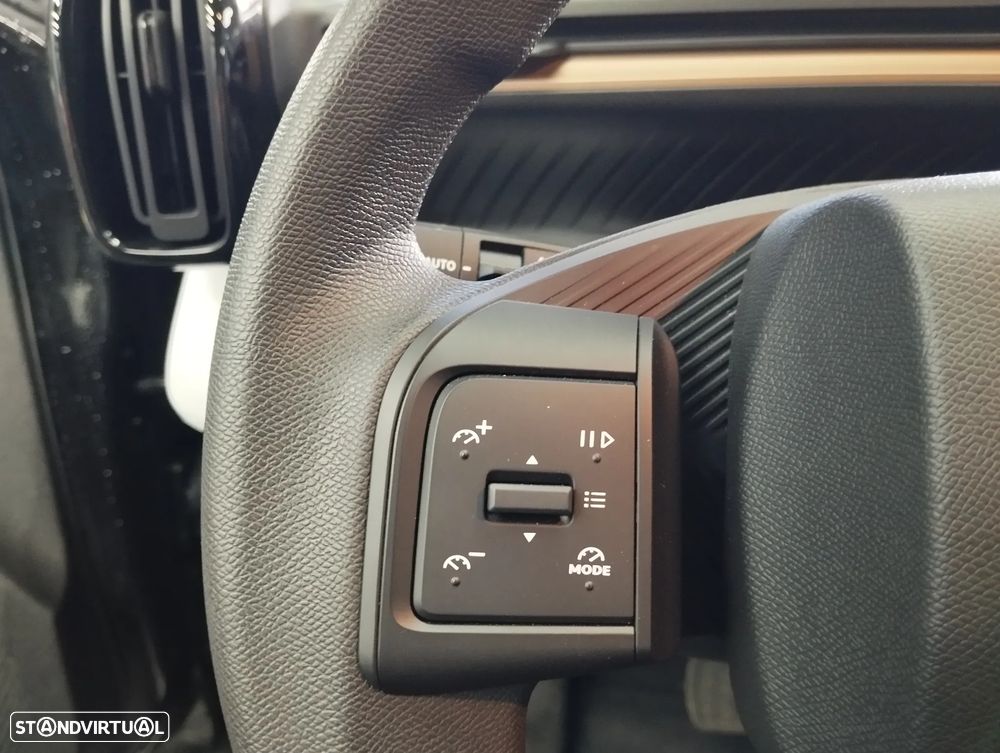 Citroën e-C3 Aircross 44 kWh Autonomia Conforto You - 19