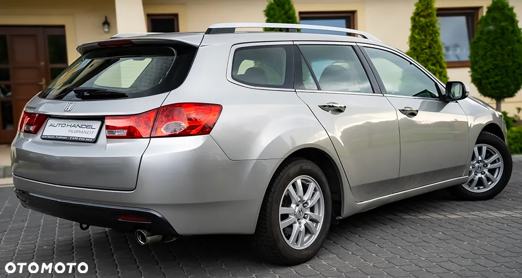 Honda Accord 2.0 Elegance - 14