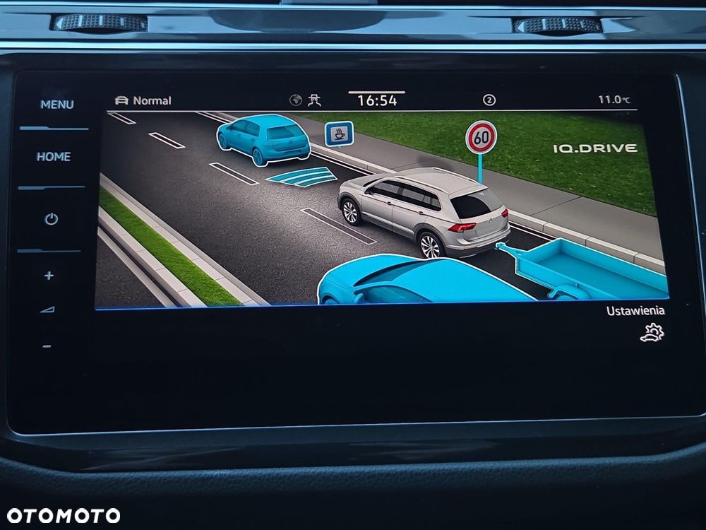 Volkswagen Tiguan 2.0 TDI SCR 4Mot R-Line DSG - 26