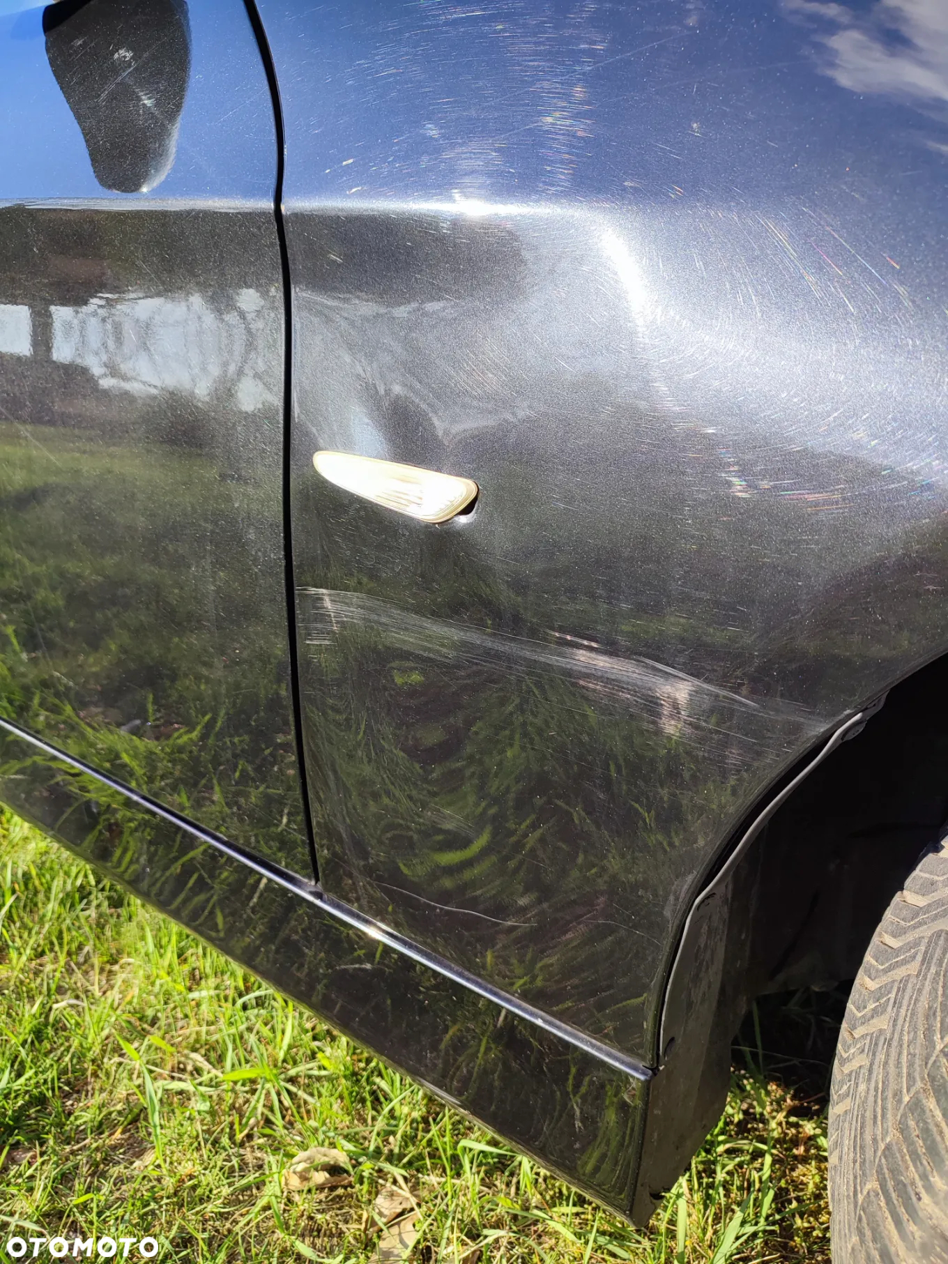 BMW Seria 3 320i - 5