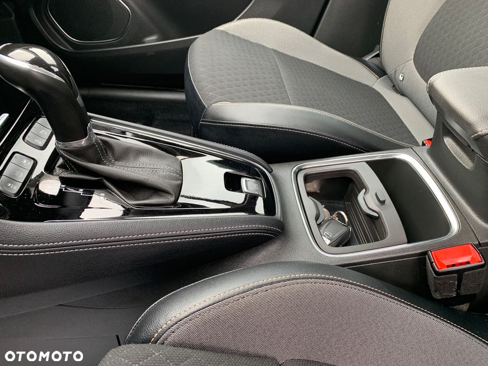 Opel Grandland X 1.5 D Start/Stop Automatik Ultimate - 40