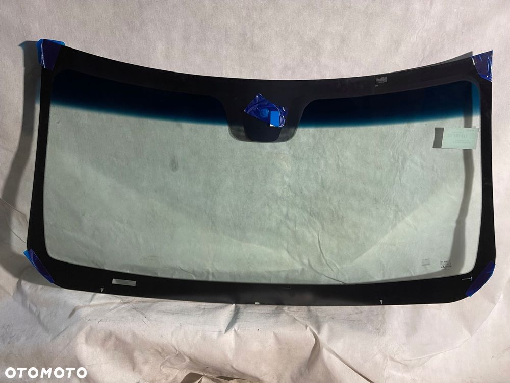 dodge ram 1500 / 2500 / 3500 pickup szyba przednia solarna po 2013- - 5