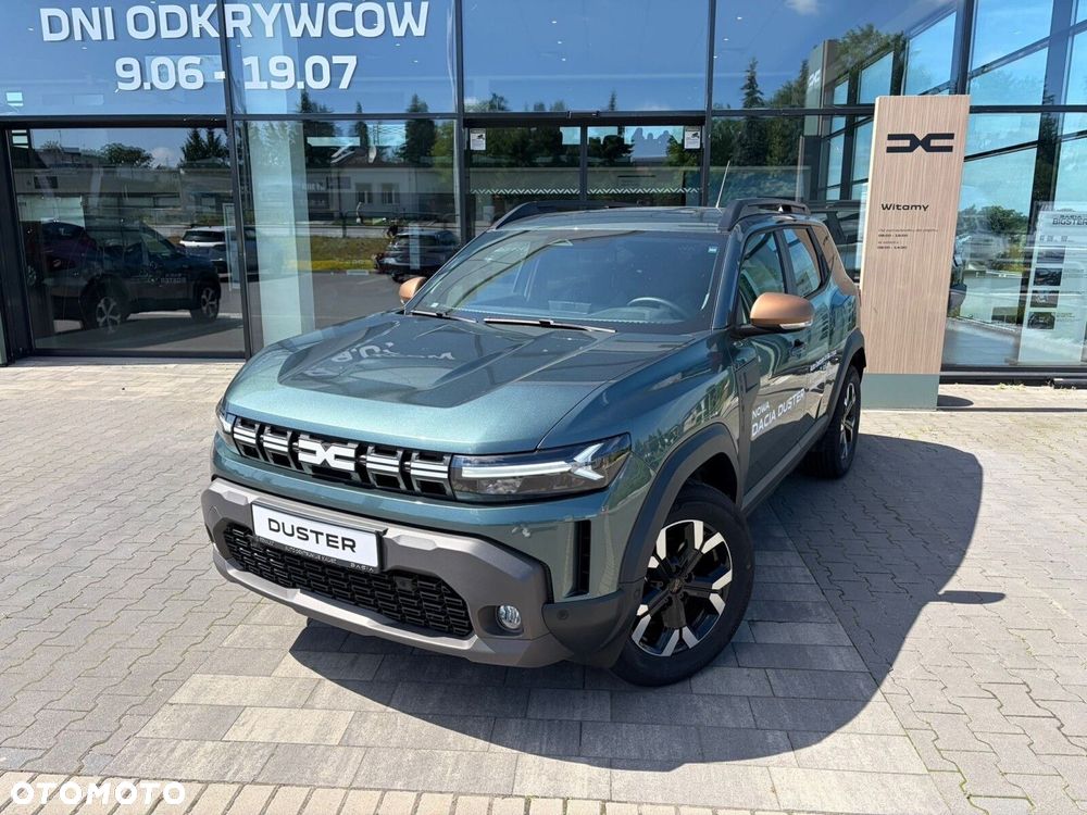 Dacia Duster - 2