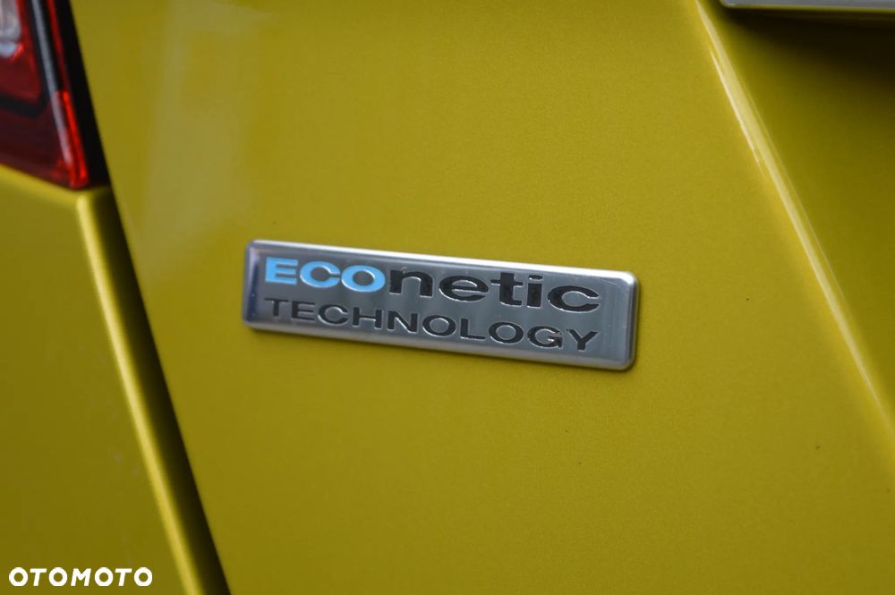 Ford Fiesta 1.0 EcoBoost Titanium - 35