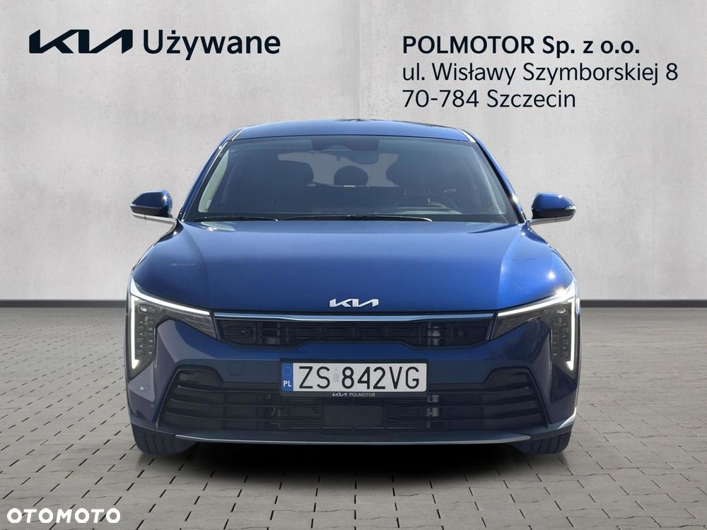 Kia K4 1.6 T-GDI L - 8