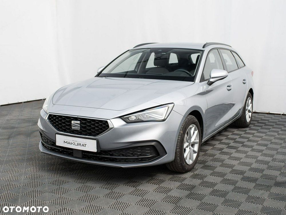 Seat Leon - 3