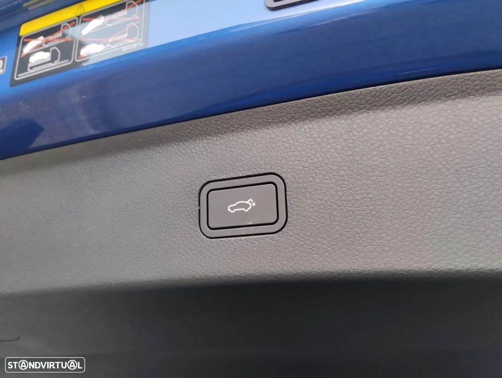 Smart #1 66 kWh Premium - 13