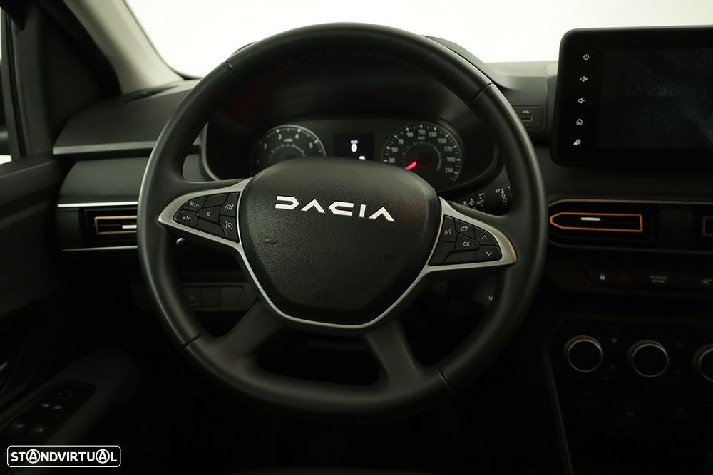 Dacia Jogger 1.0 ECO-G Extreme+ Up&Go 7L Bi-Fuel - 15