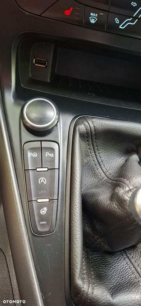 Ford Focus 1.5 EcoBoost ST-Line Black ASS - 21